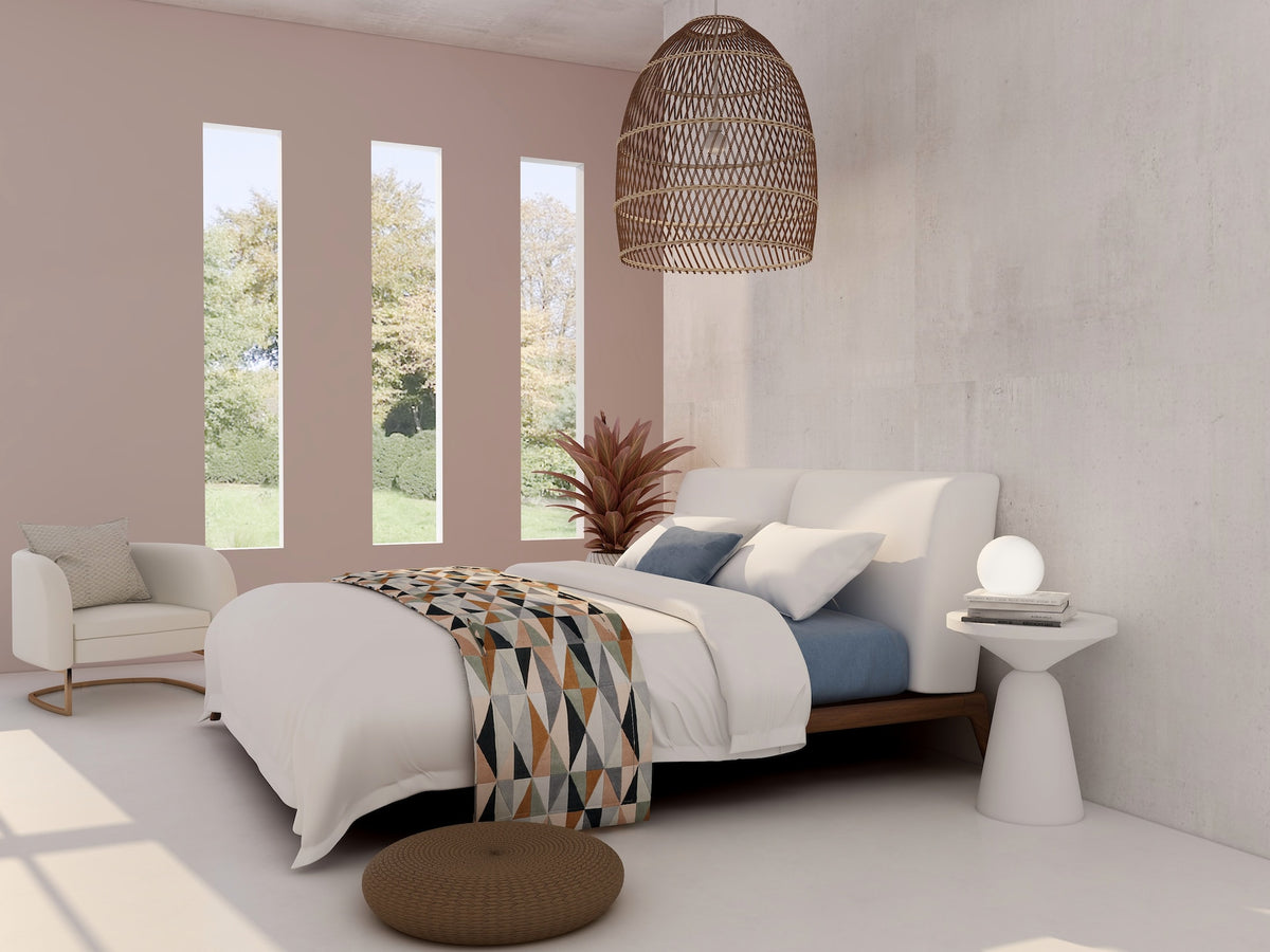 Master the Art of Arranging Bedroom Furniture