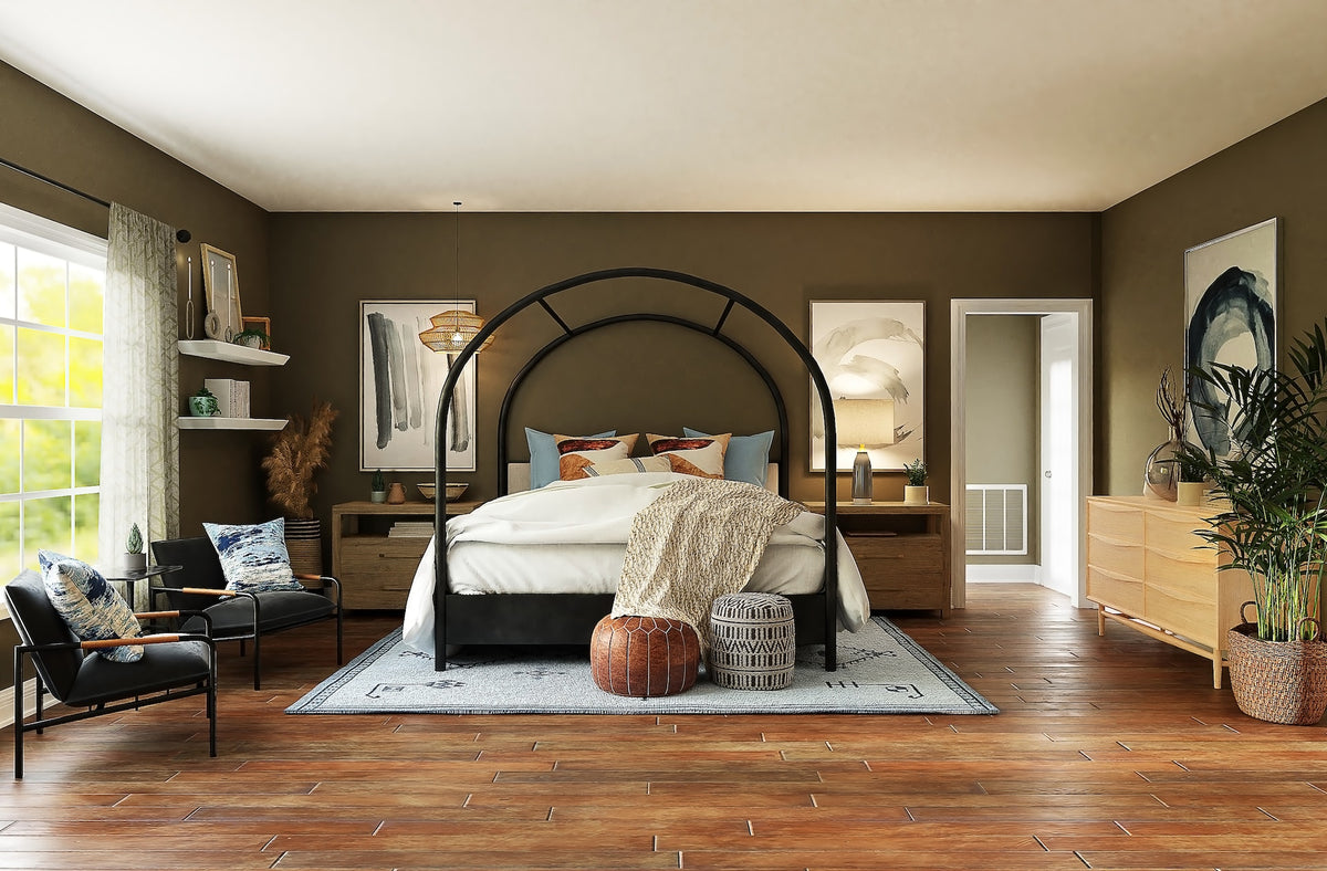 Your Ultimate Guide to Buying Bedroom Furniture in the Uk