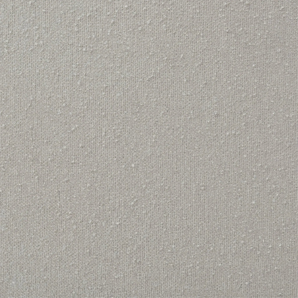 Nora Oatmeal Boucle Bed – close-up of textured boucle fabric