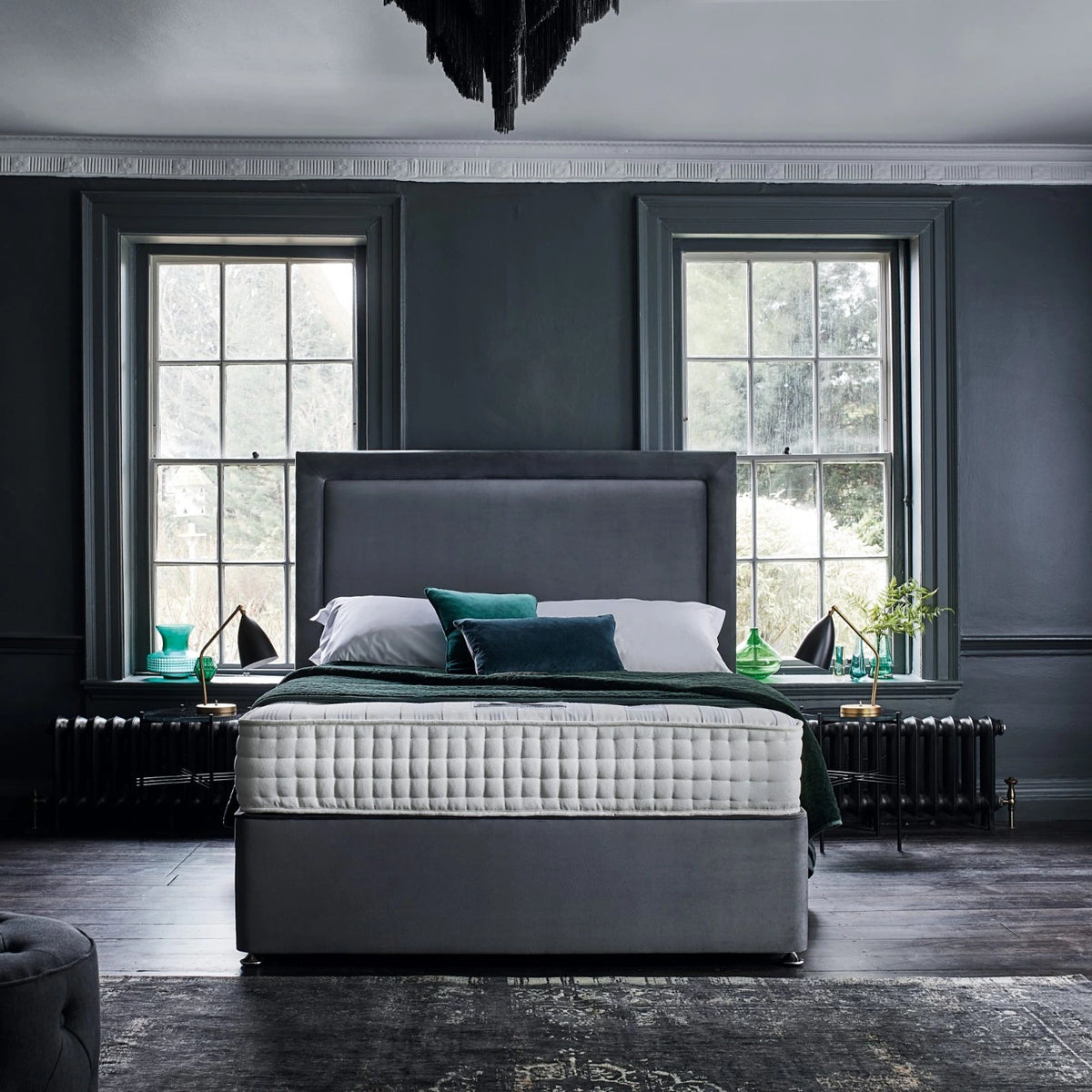 Sleepeezee Backcare Ultimate 2000 Mattress