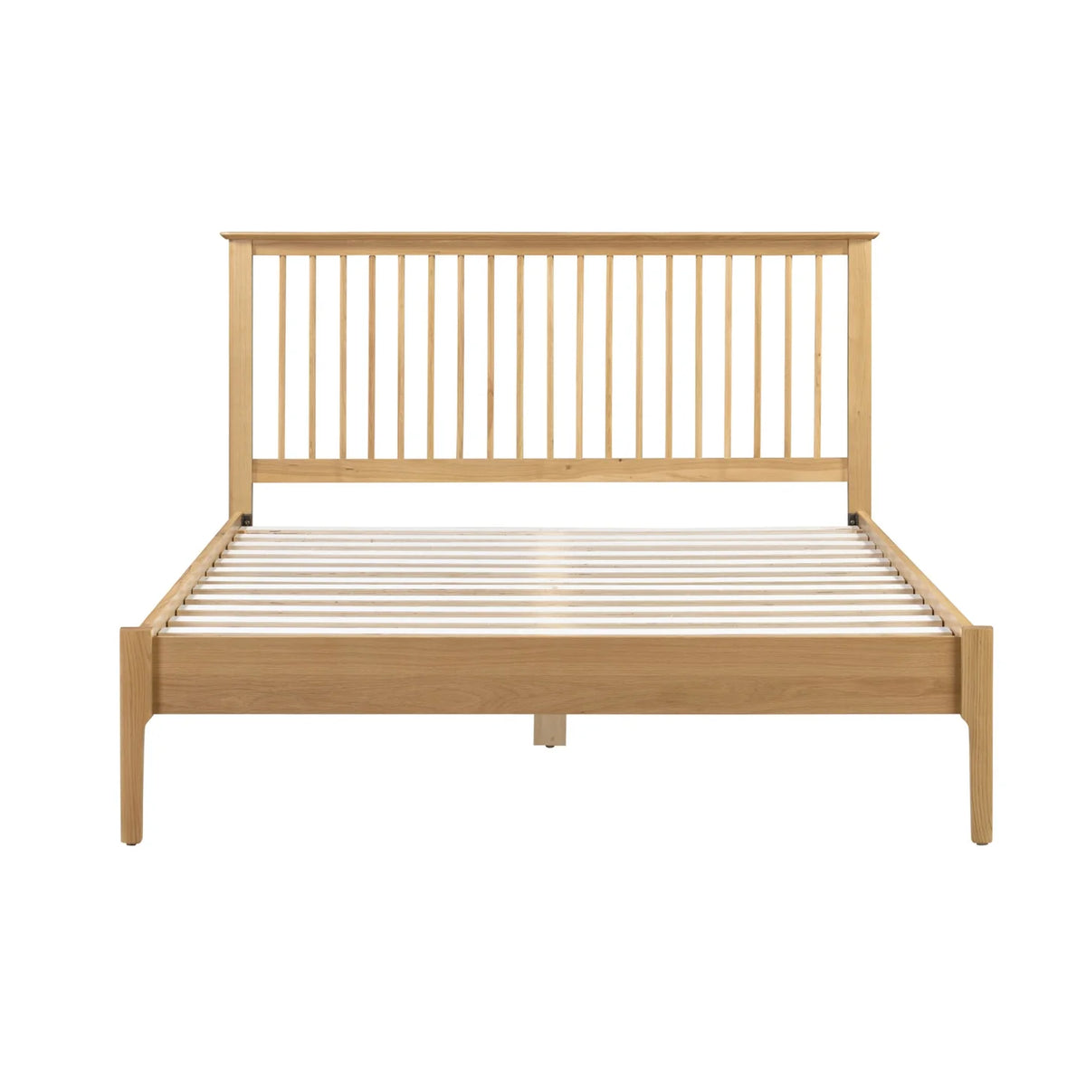 Cotswold Oak Bed