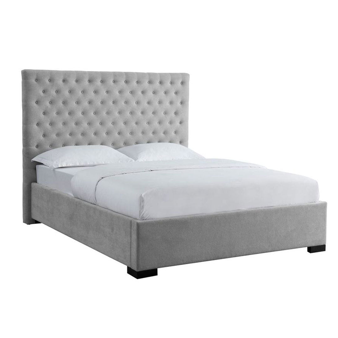 Cavendish Upholstered Bed Frame Front