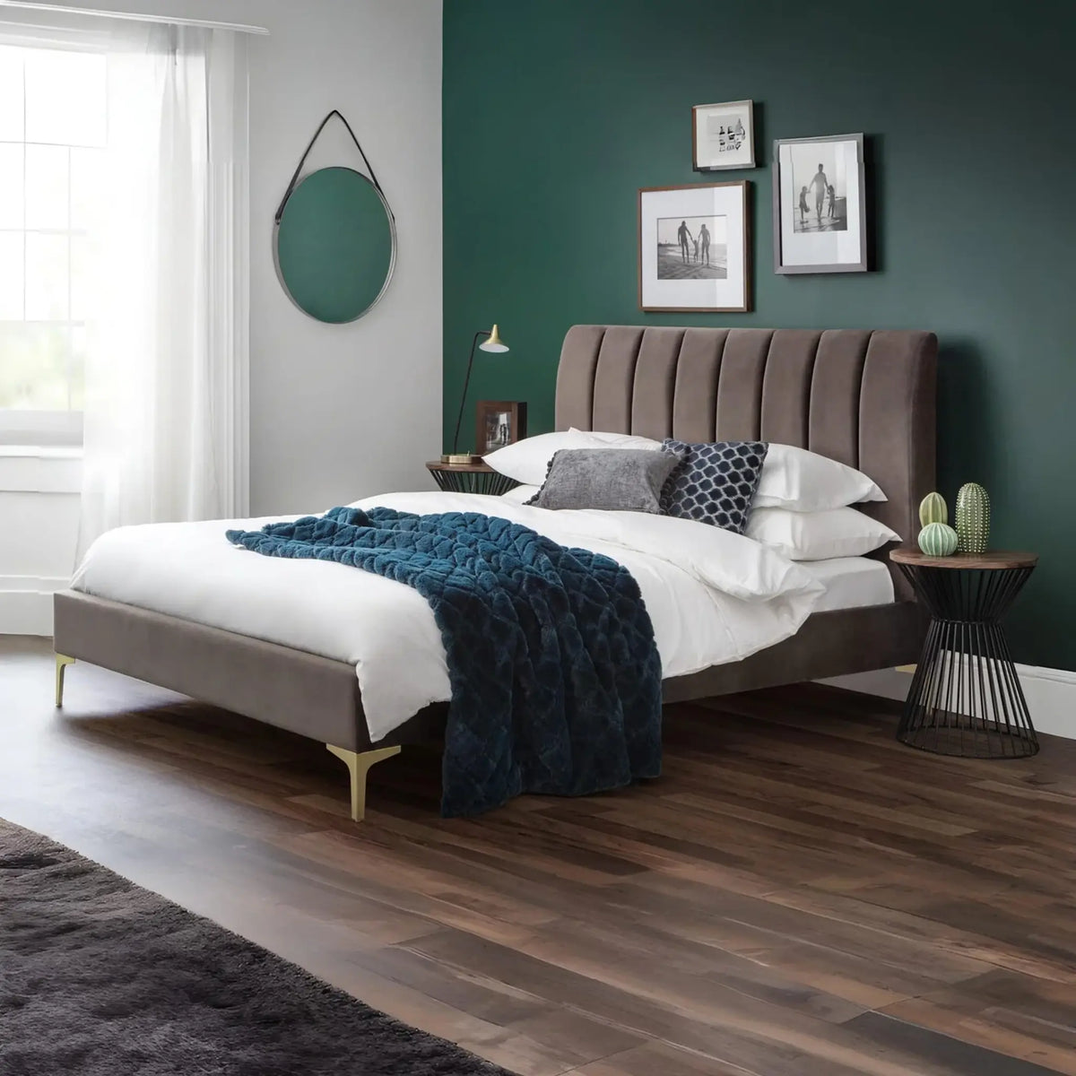 Deco Bed