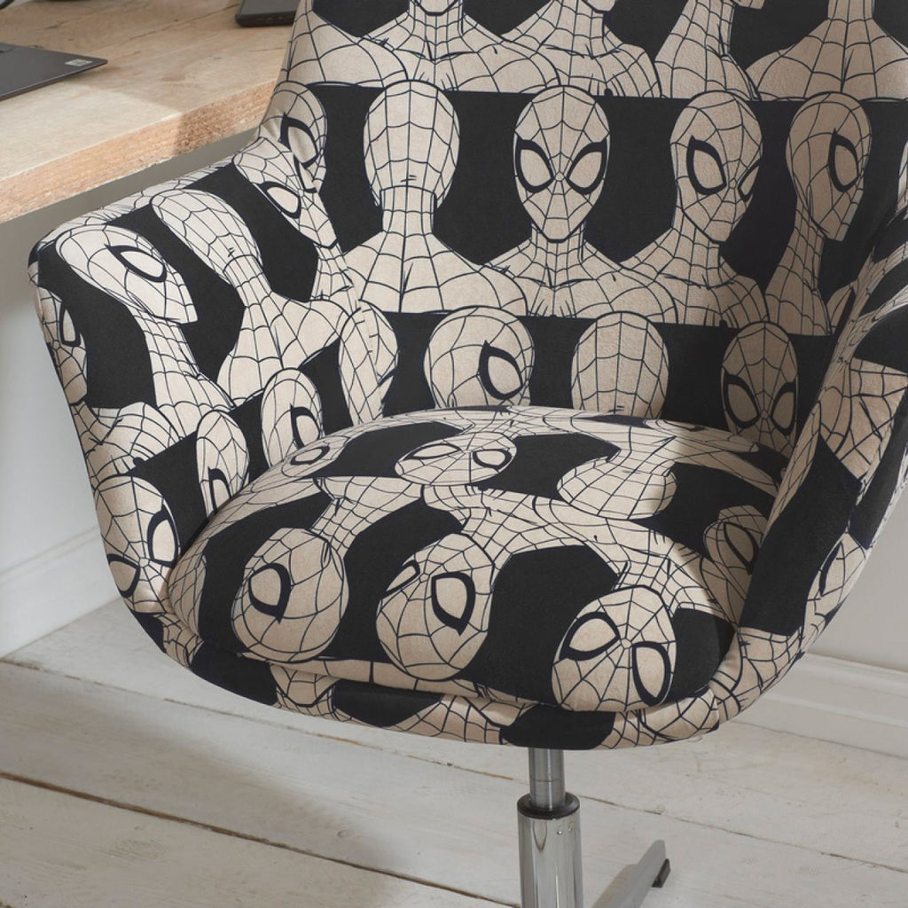Spider-man Egg Swivel Chair  Seat