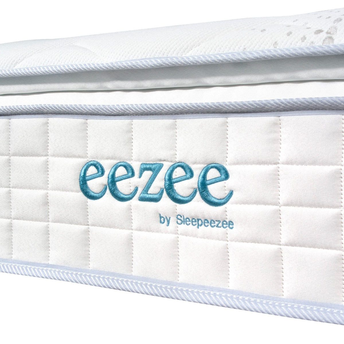 Sleepeezee Eezee Gel 4000 Mattress