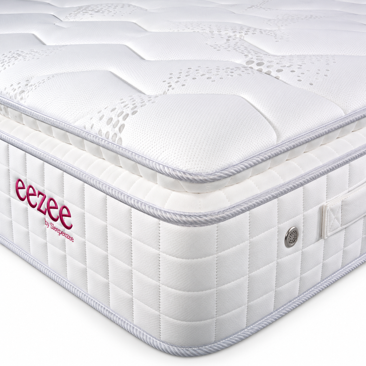Sleepeezee Eezee Memory 4000 Pocket Sprung Mattress