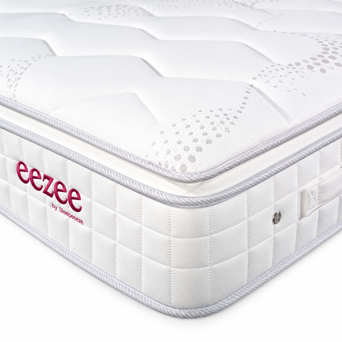 Sleepeezee Eezee Memory 3000 Mattress