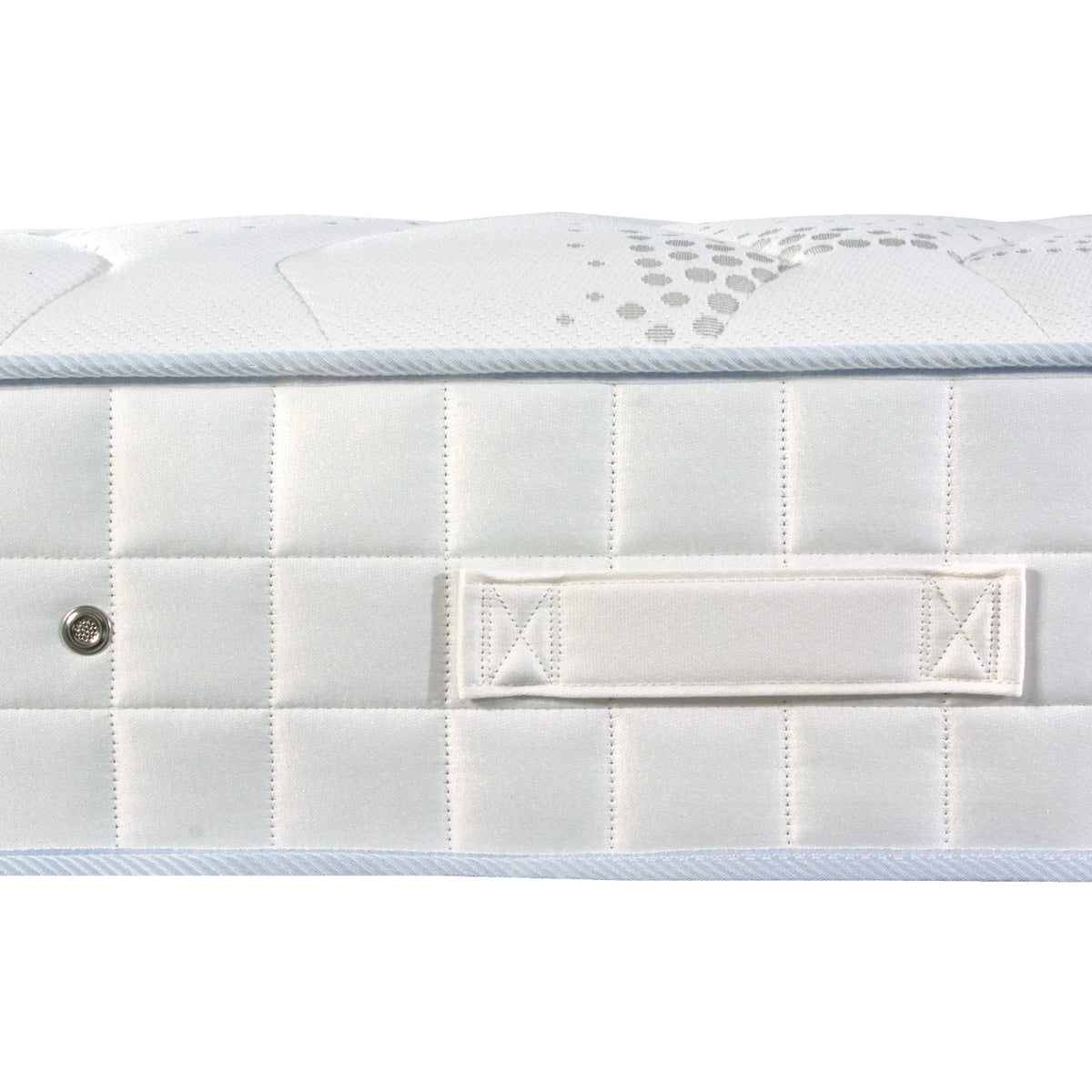 Sleepeezee Eezee Gel 2000 Mattress