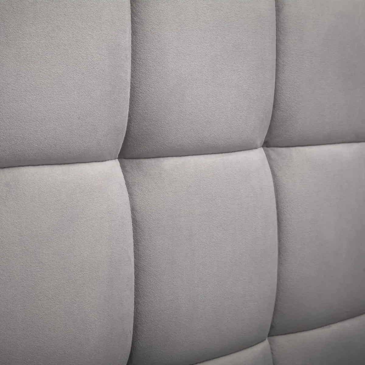 Gatsby Ottoman Bed Grey