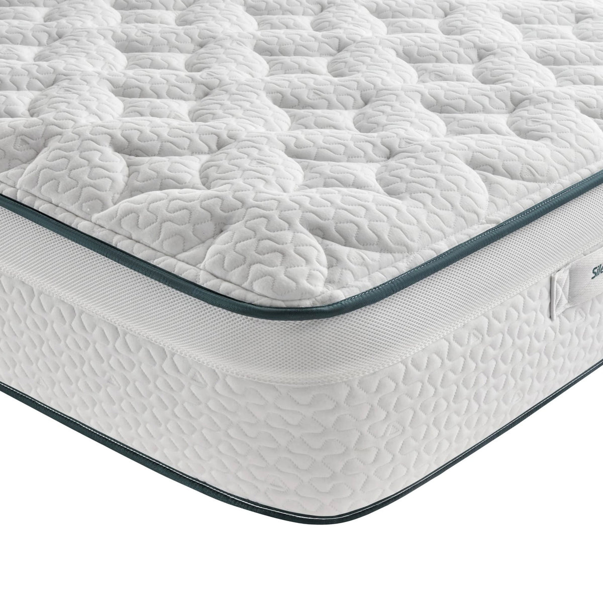 Silentnight UltraGel 2000 Pocket Mattress