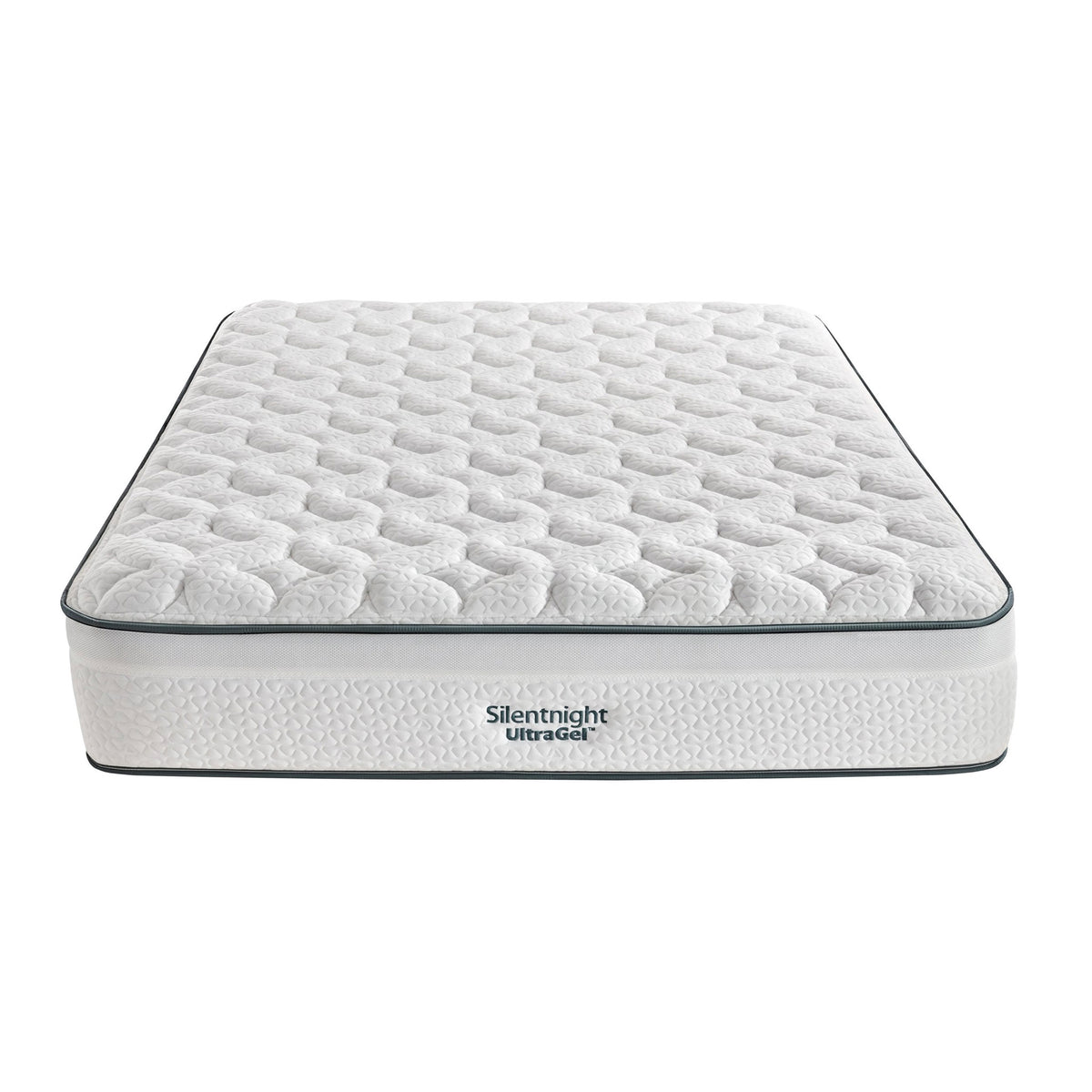 Silentnight UltraGel 2000 Pocket Mattress