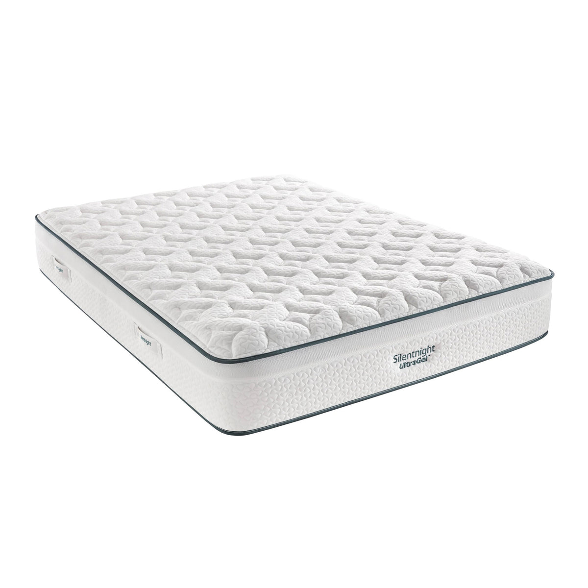 Silentnight UltraGel 2000 Pocket Mattress