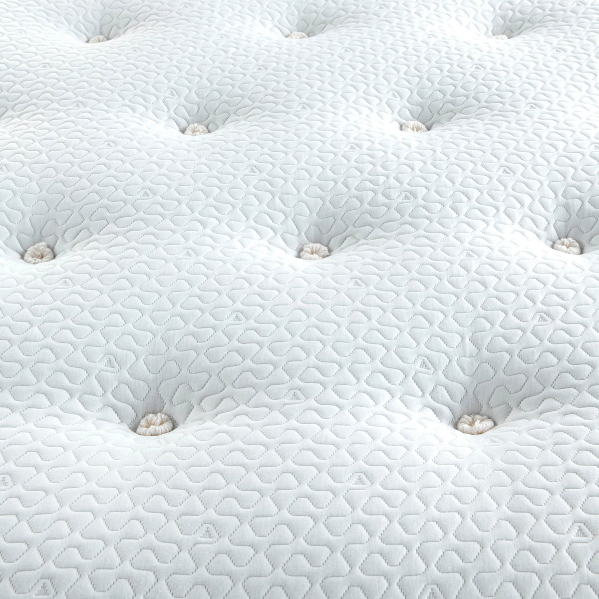 UltraGel 3000 Pocket Boxtop Mattress