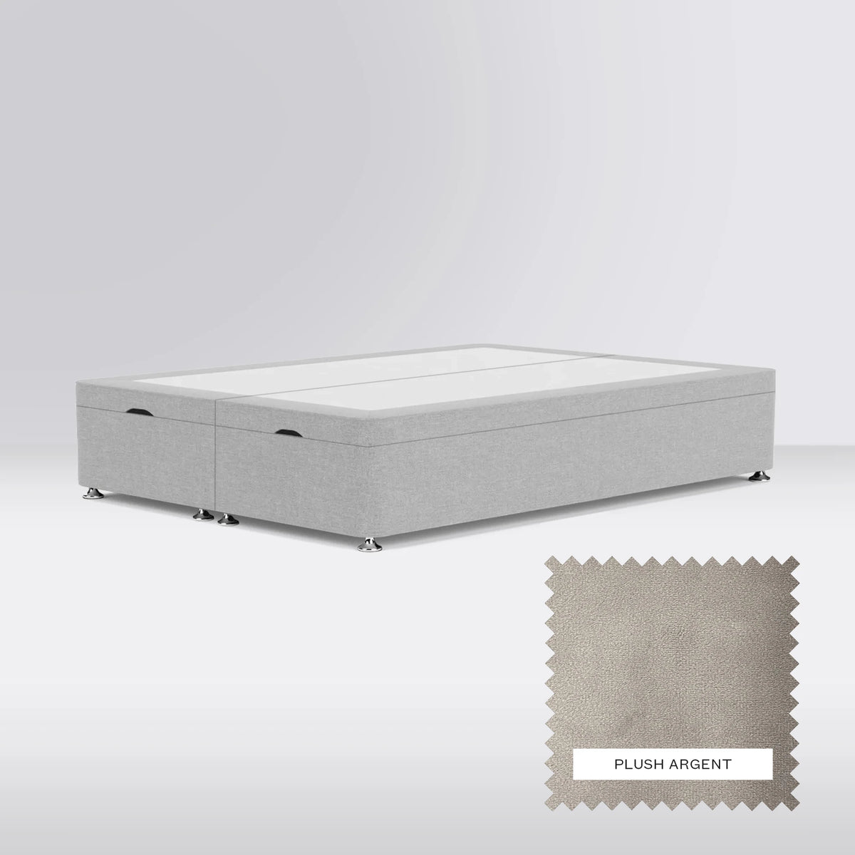 Classic End Lift Ottoman Base