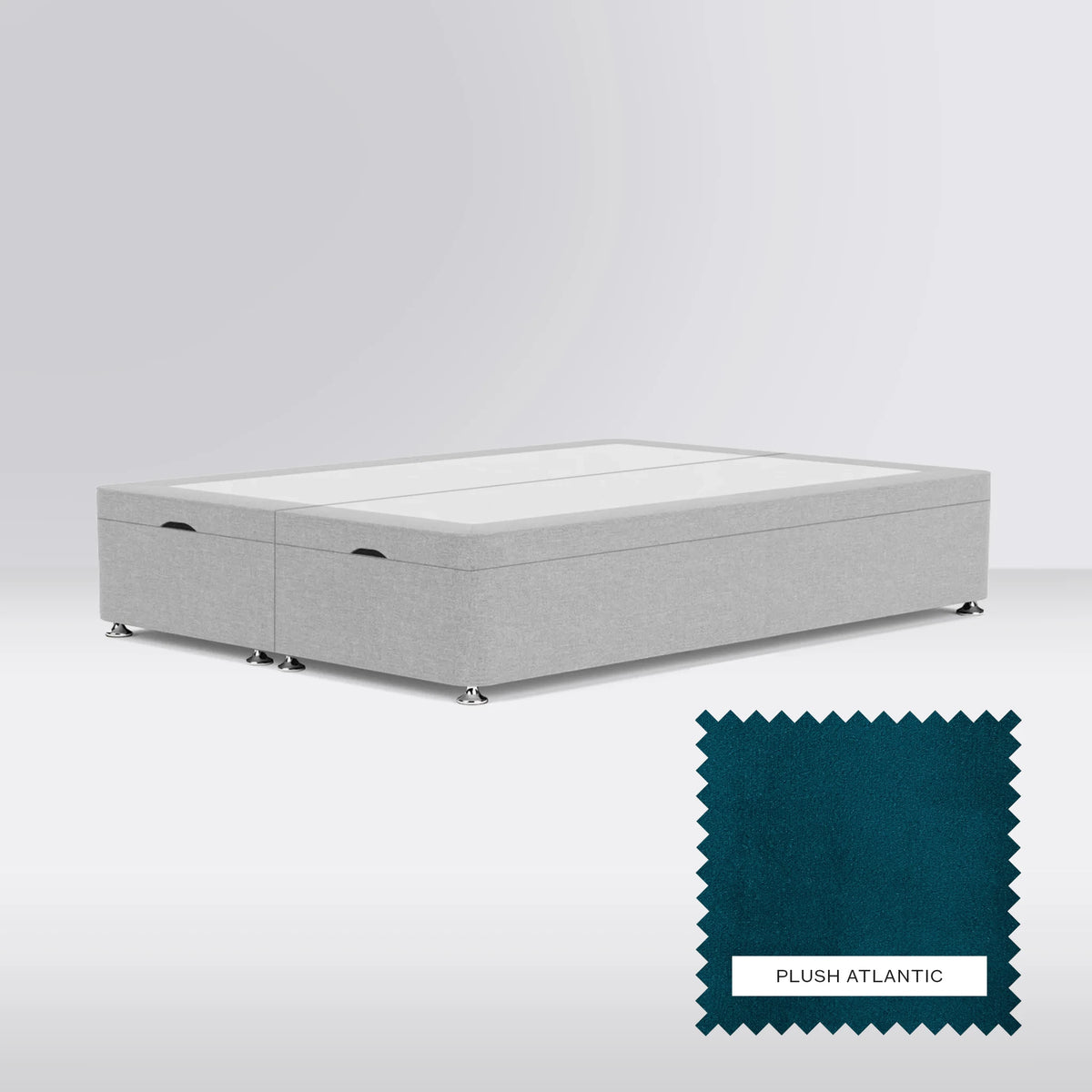 Classic End Lift Ottoman Base