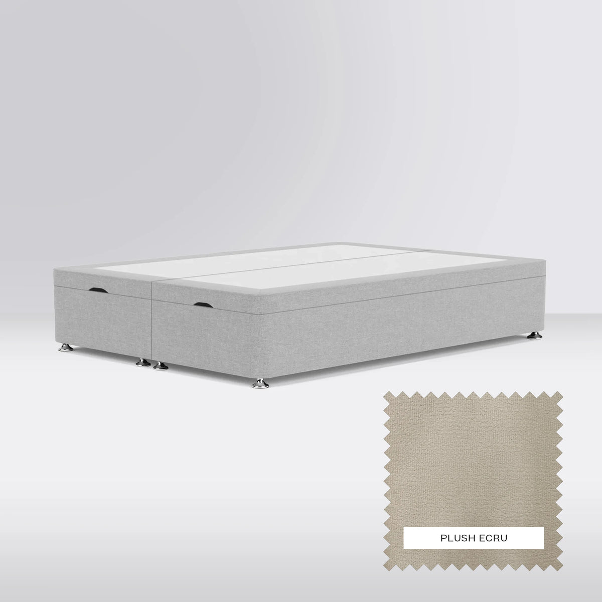 Classic End Lift Ottoman Base