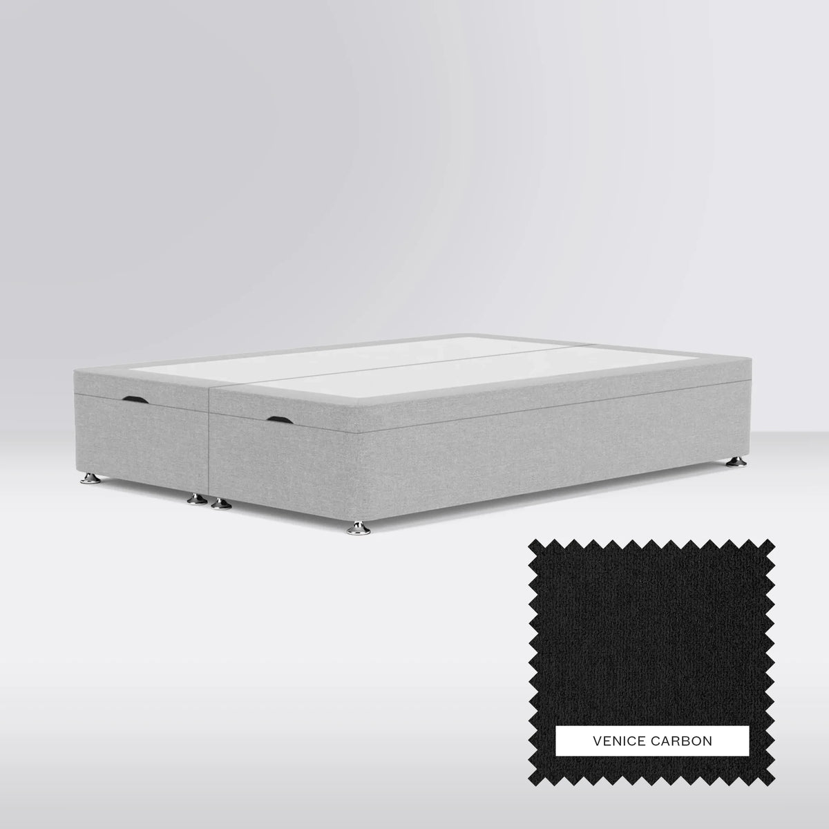 Classic End Lift Ottoman Base