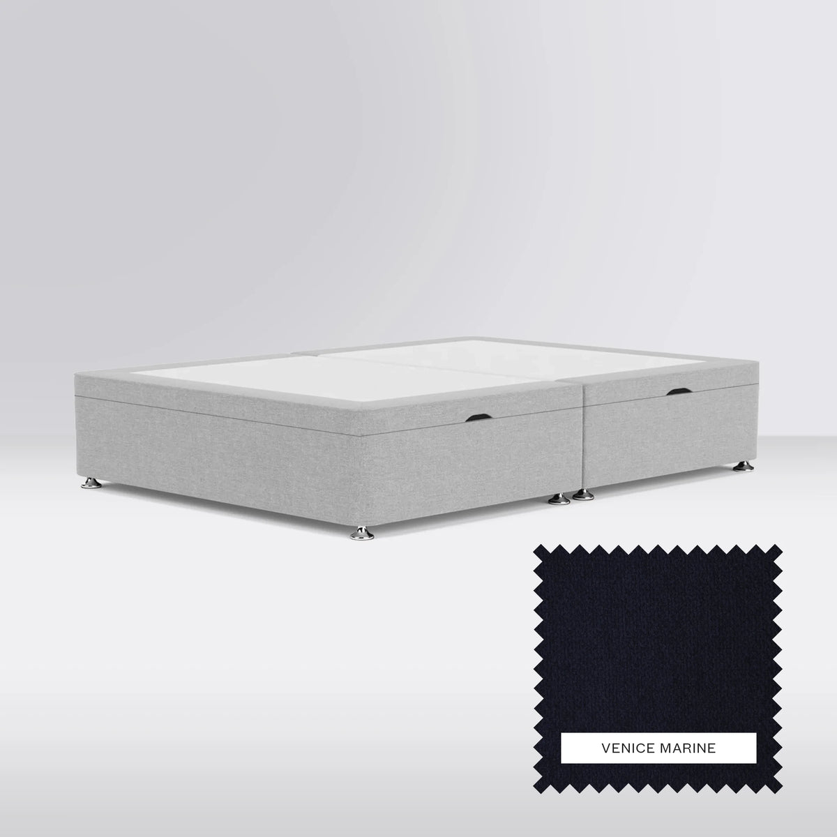 Classic Side Lift Ottoman Base