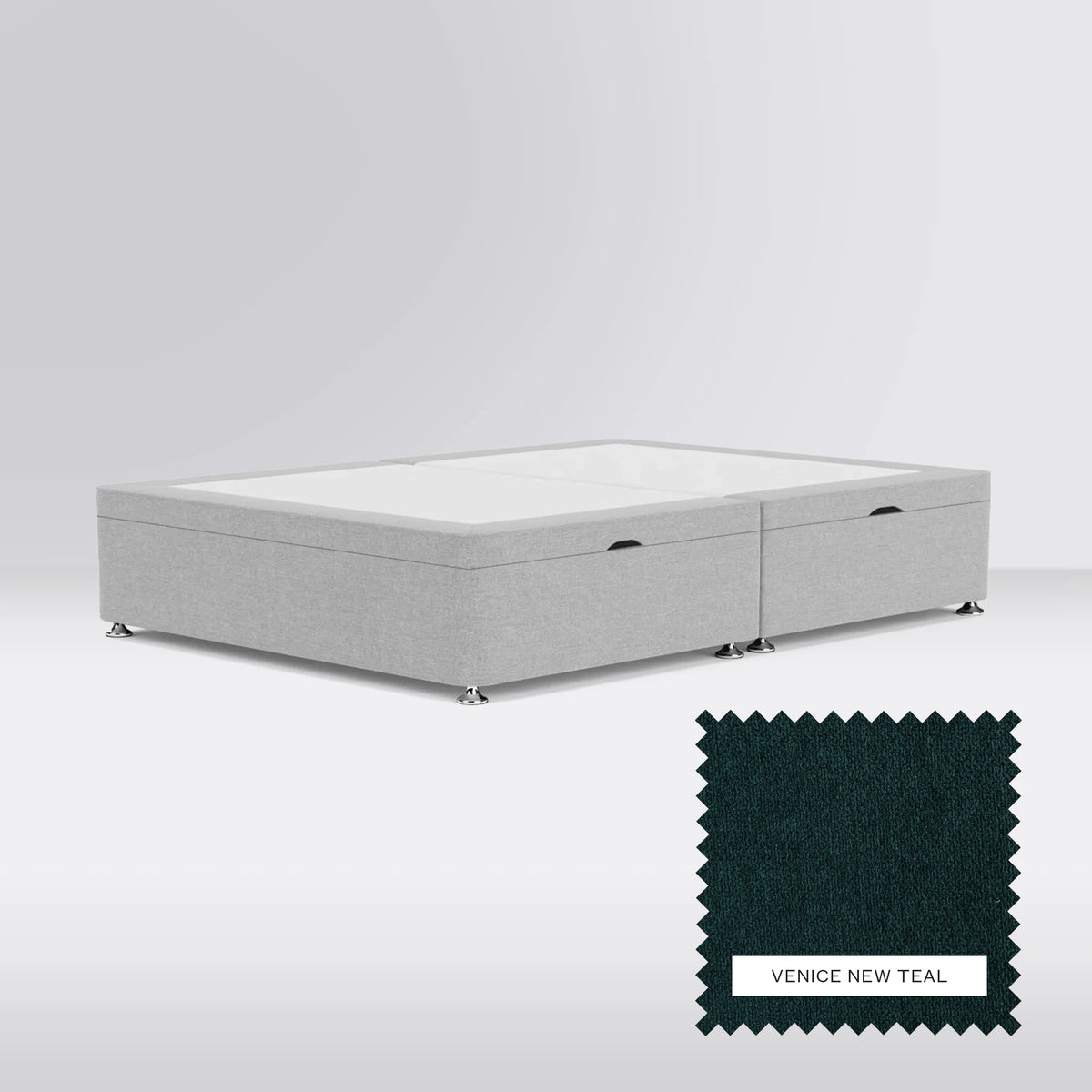 Classic Side Lift Ottoman Base