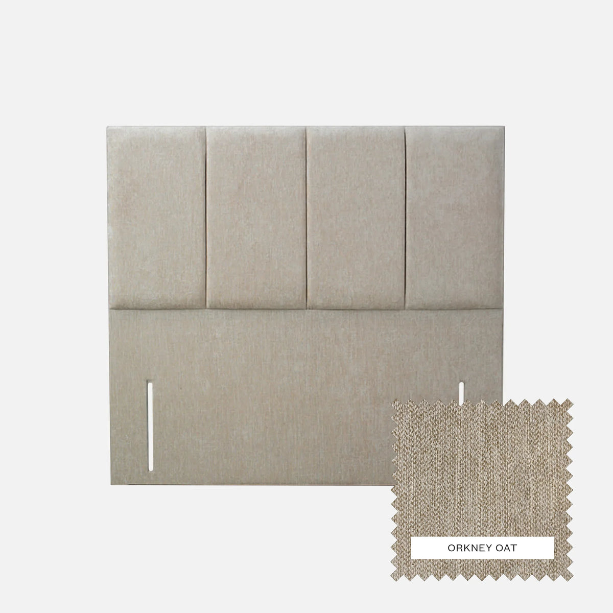 Gemini Headboard