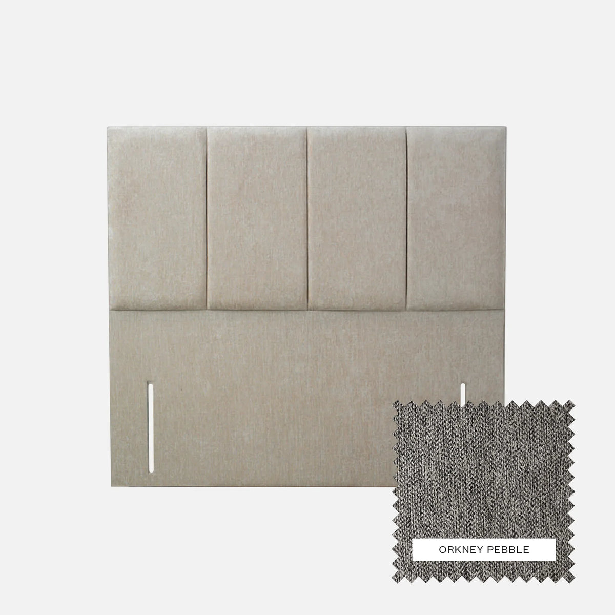 Gemini Headboard