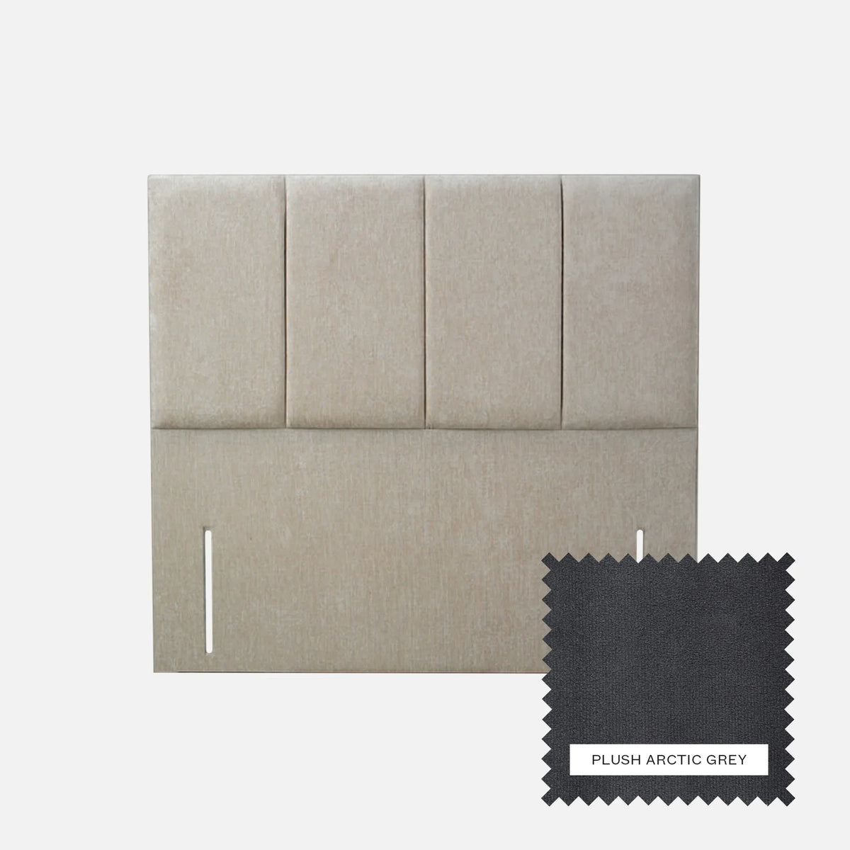 Gemini Headboard
