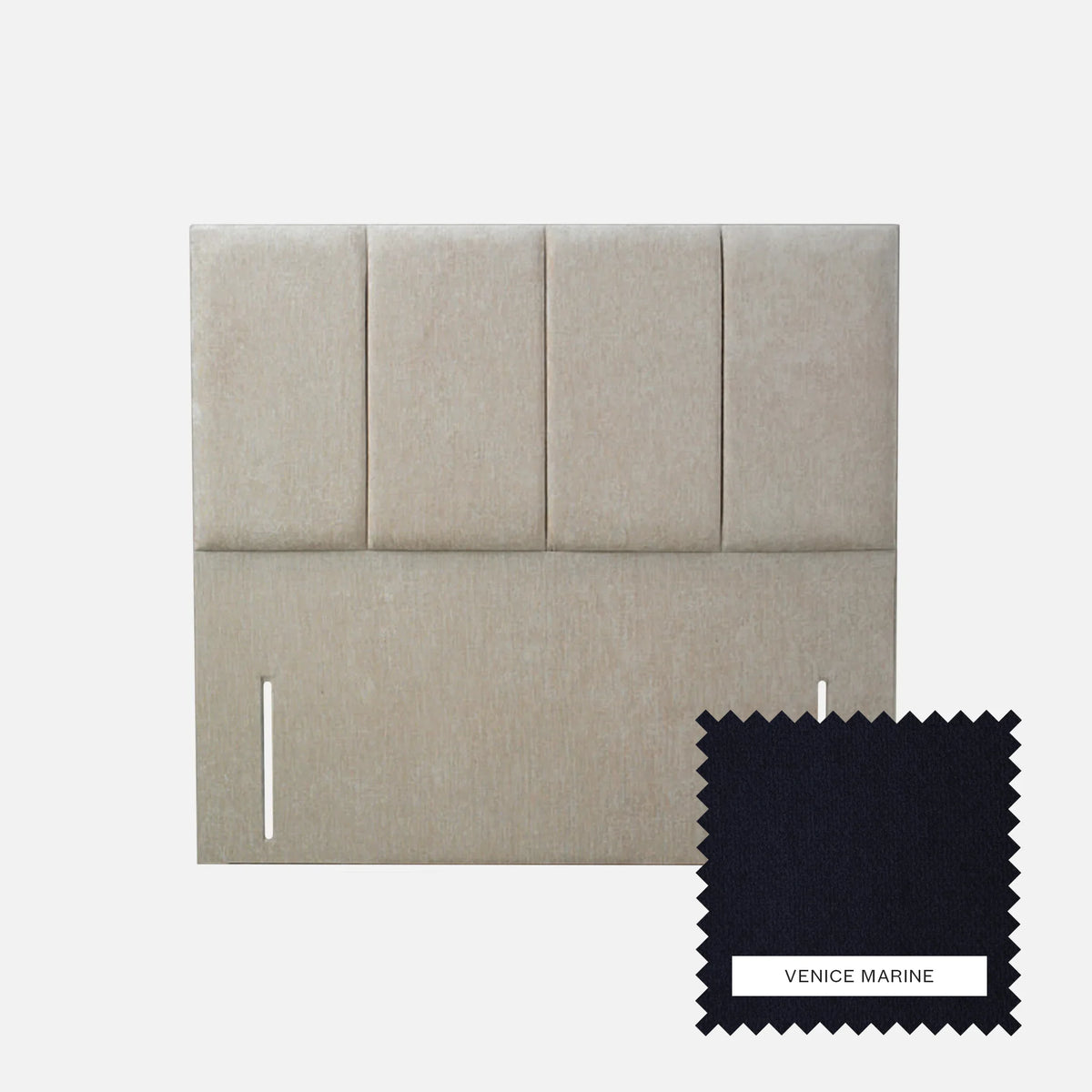 Gemini Headboard