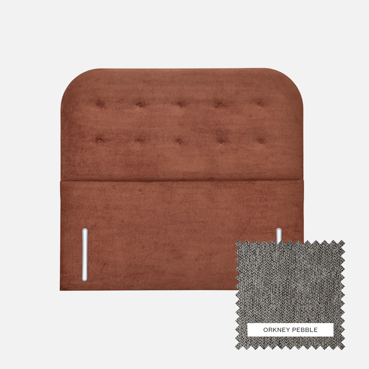 Langley Headboard
