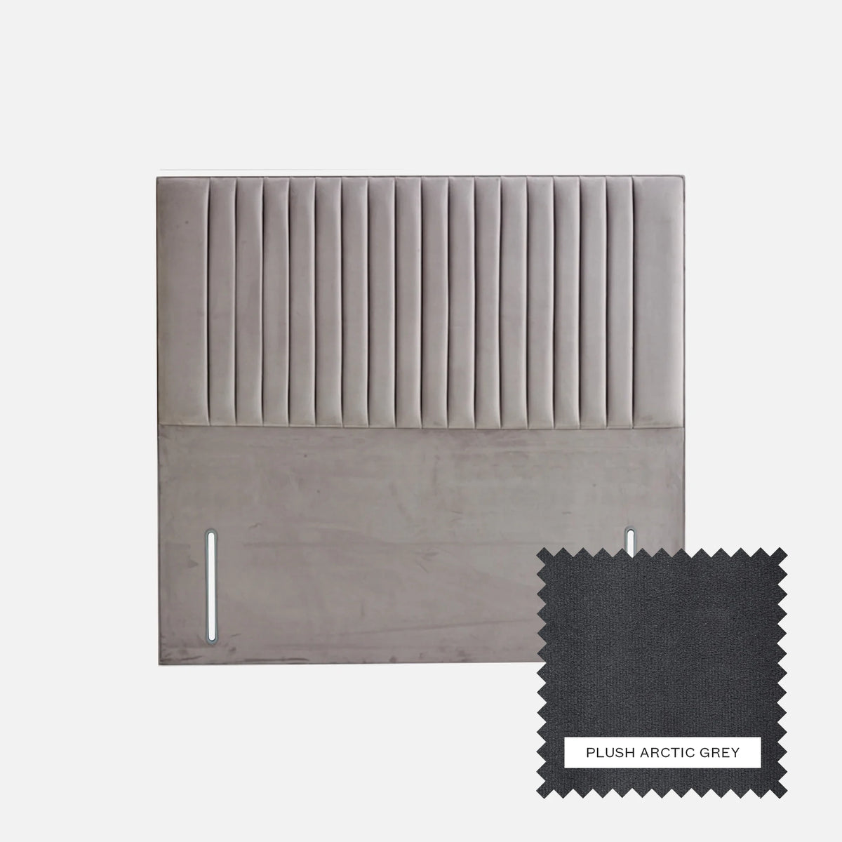 Nero Headboard