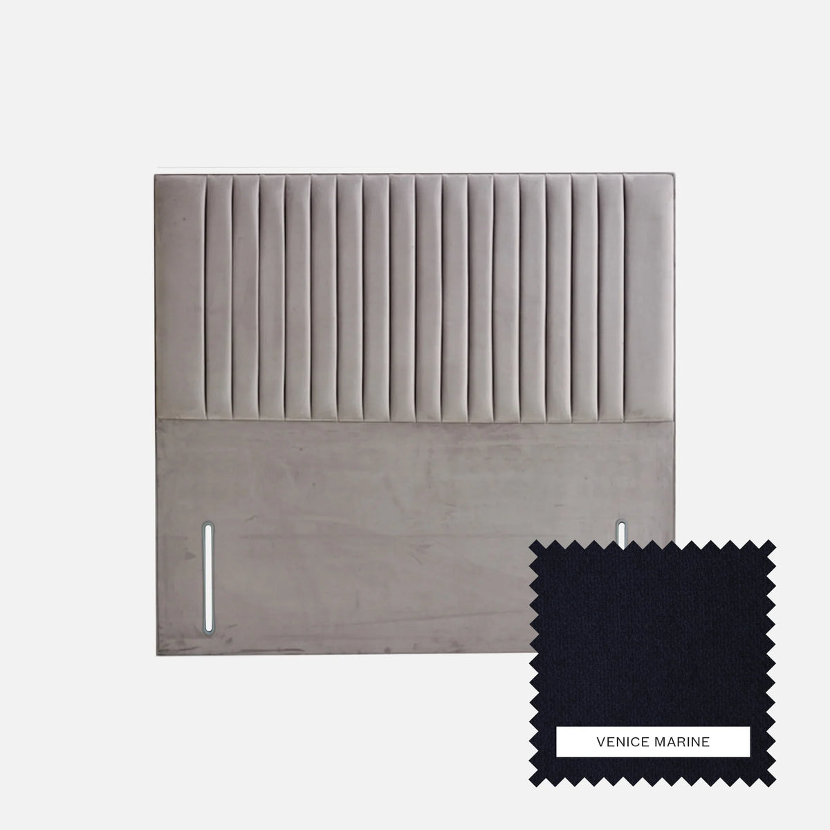 Nero Headboard