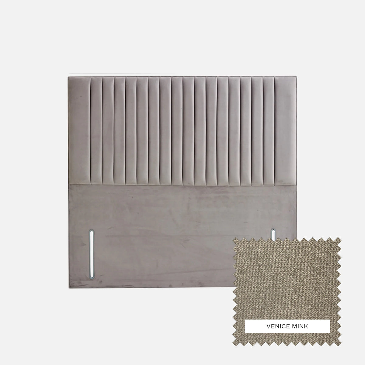 Nero Headboard