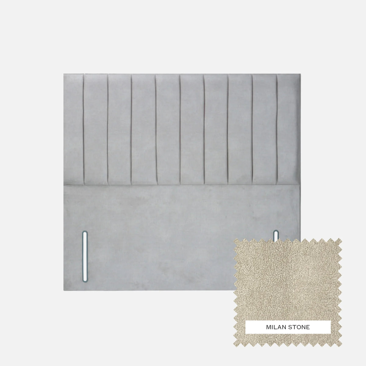 Pluto Headboard
