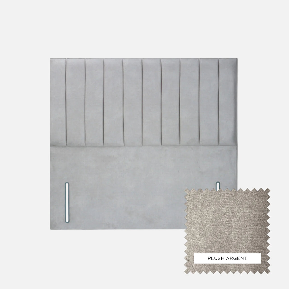 Pluto Headboard