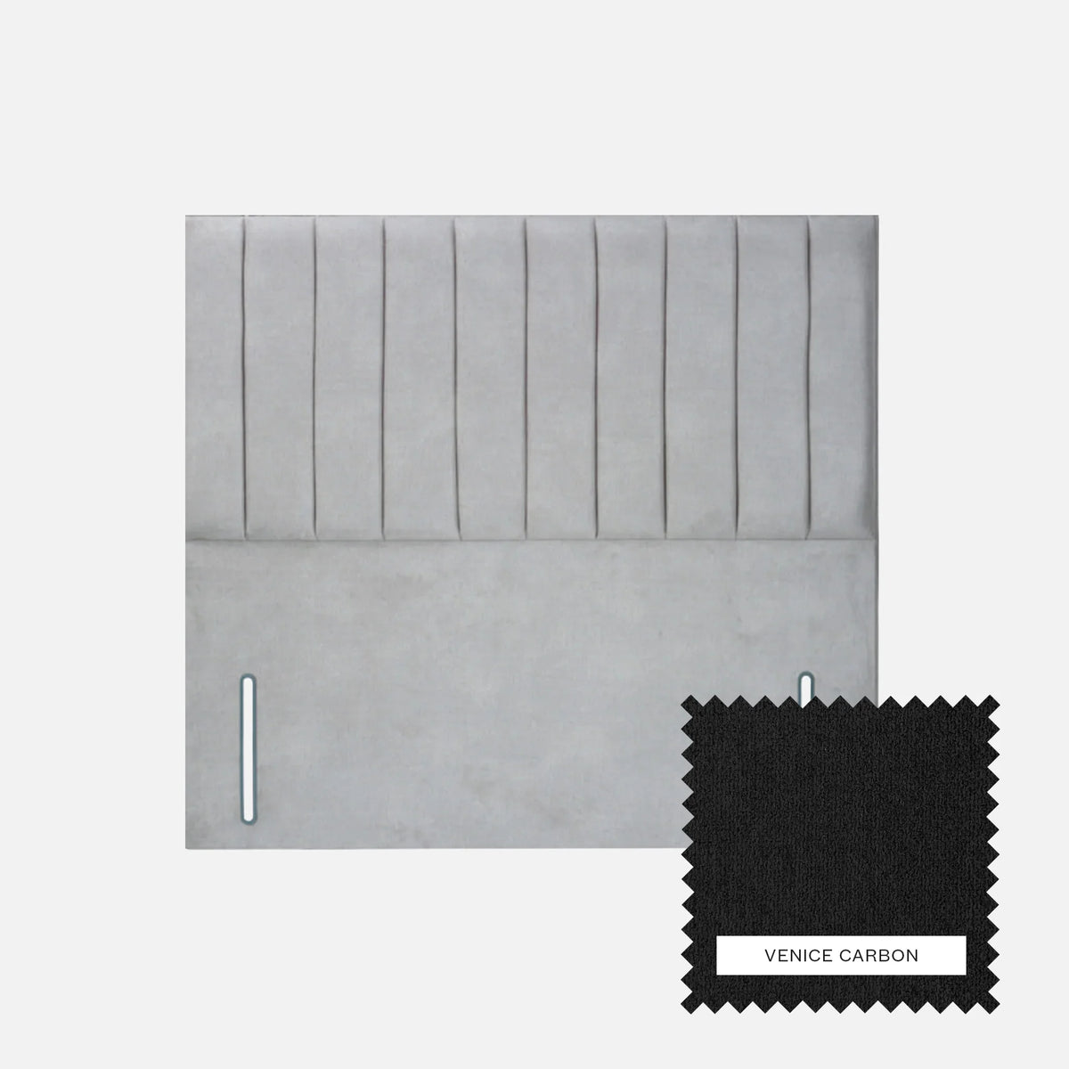 Pluto Headboard