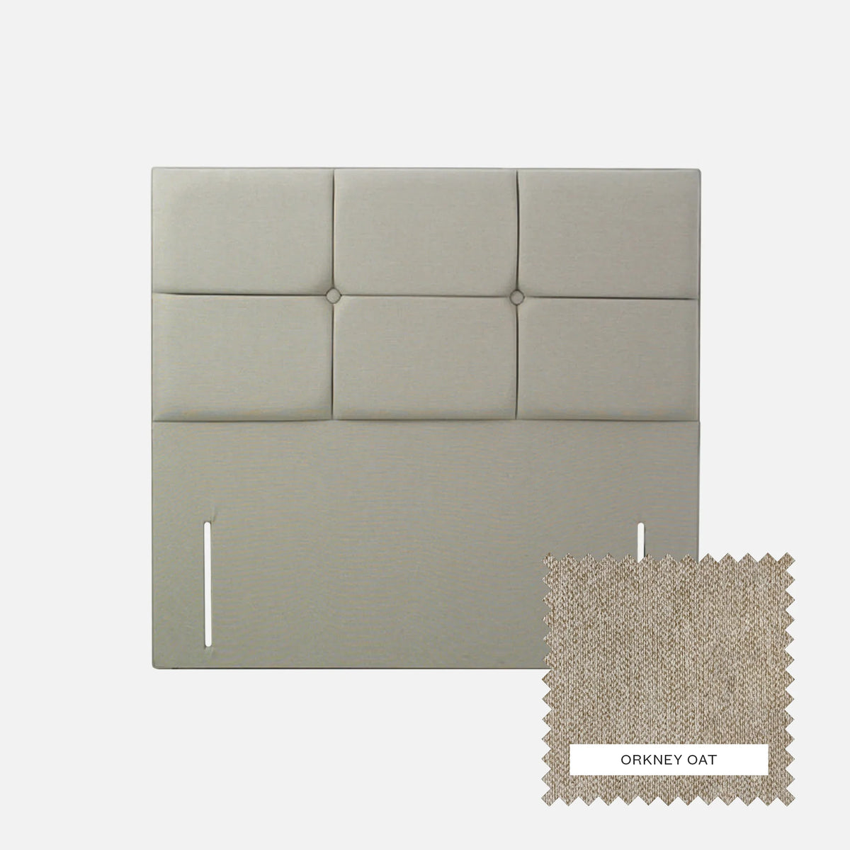 Sagittarius Headboard
