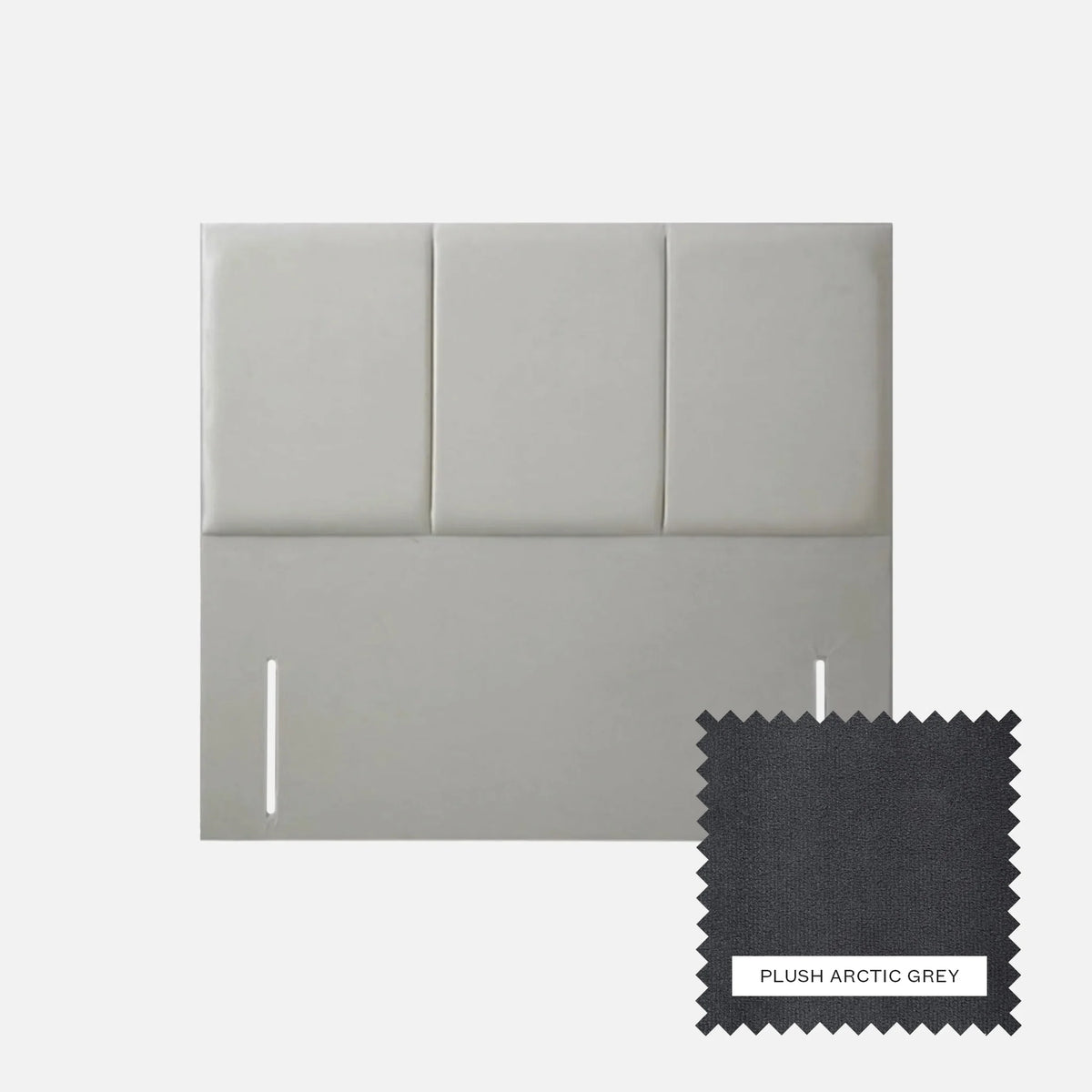 Saturn Headboard
