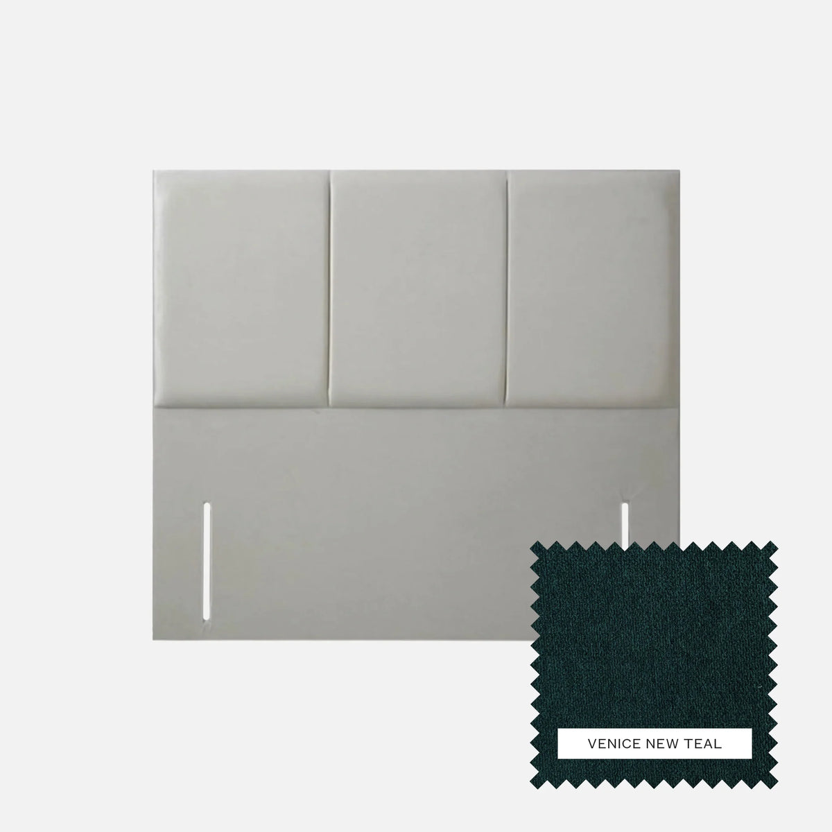 Saturn Headboard