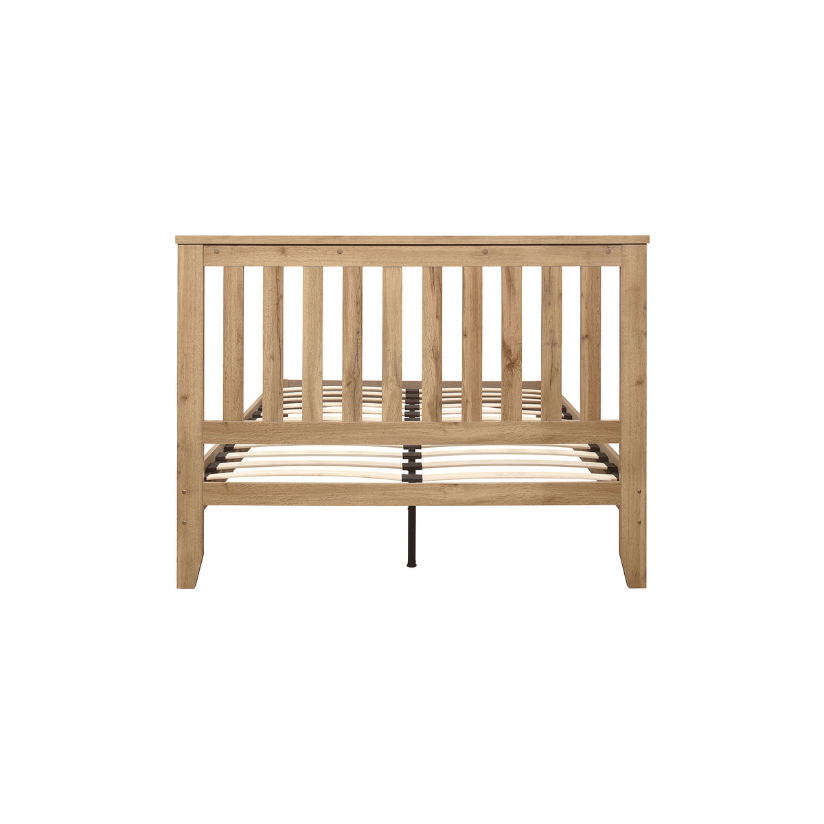 Hampstead Oak Bed