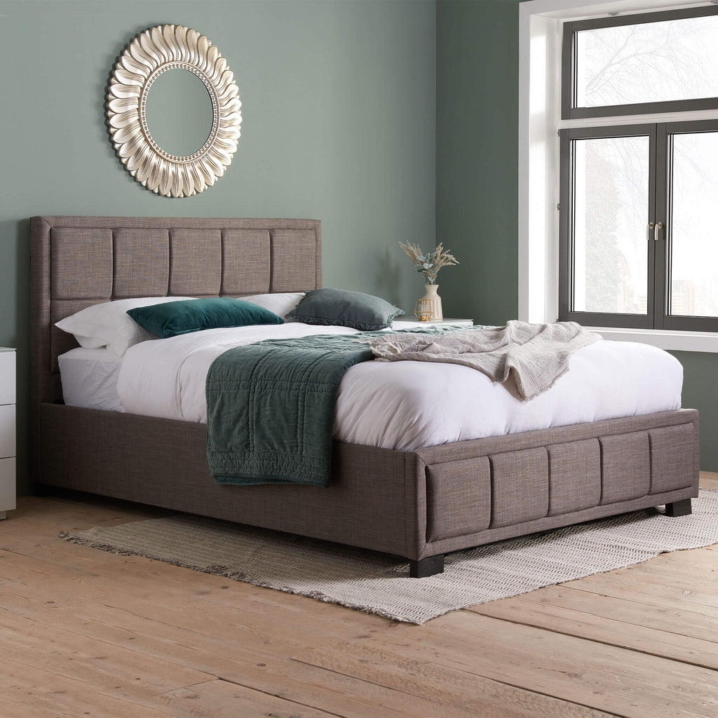 hannover bed
