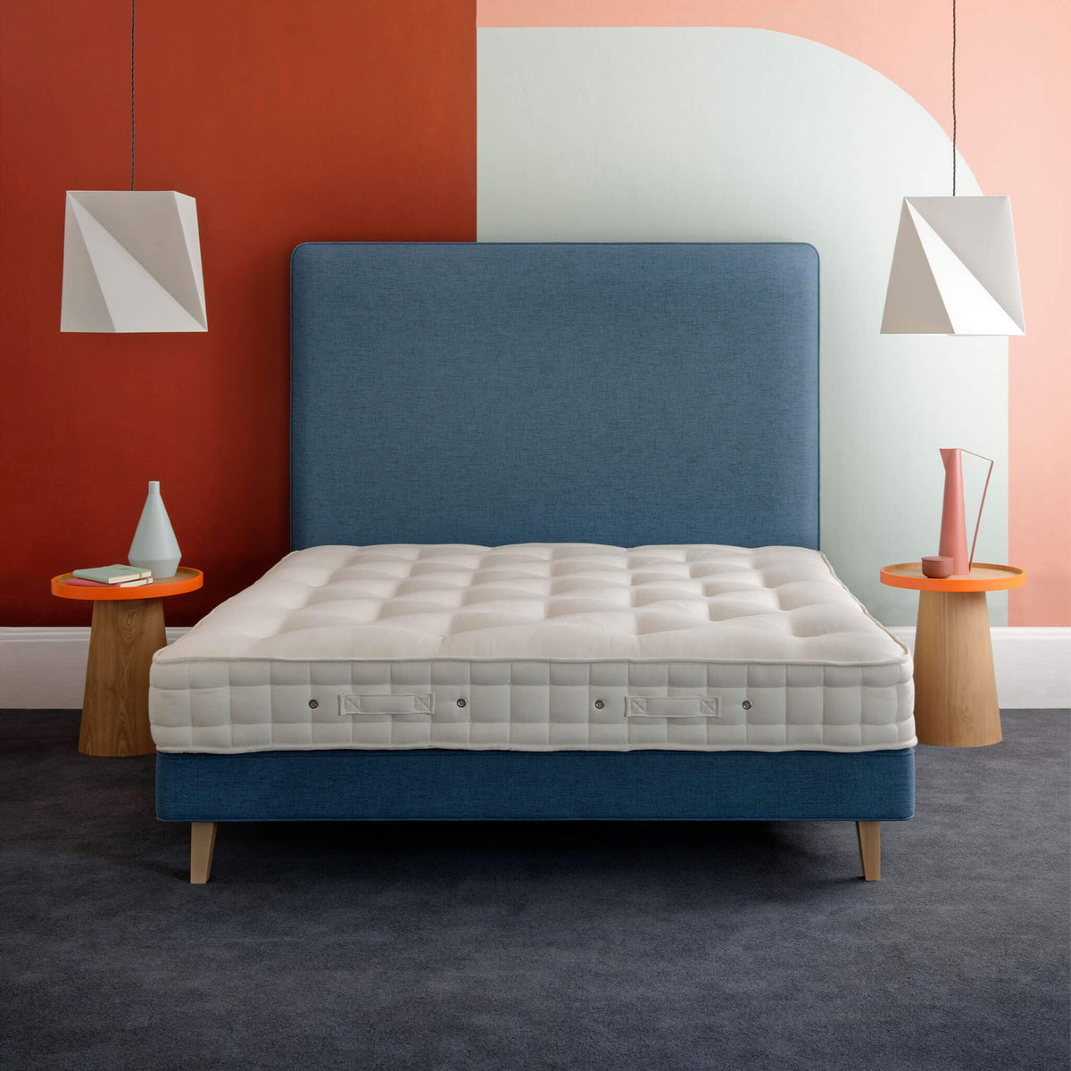 Cotton Origins 6 Mattress