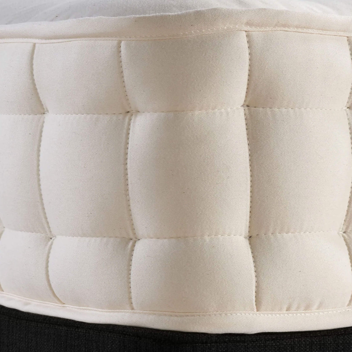 Hypnos Cotton Origins 8 Mattress