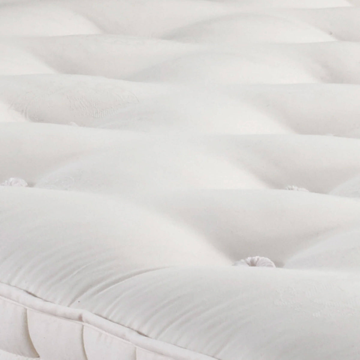 Hypnos Cotton Origins 8 Mattress