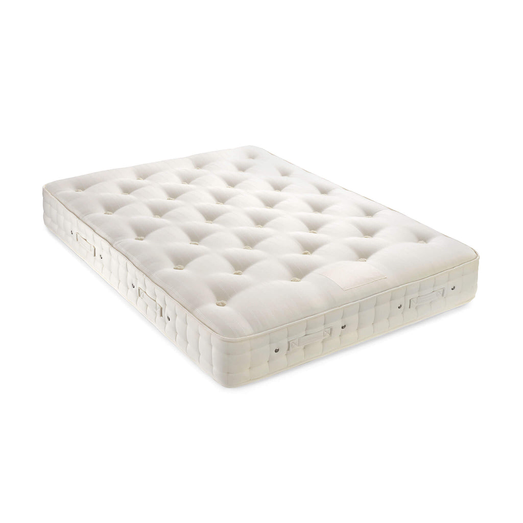 Hypnos Orthos Mattress front
