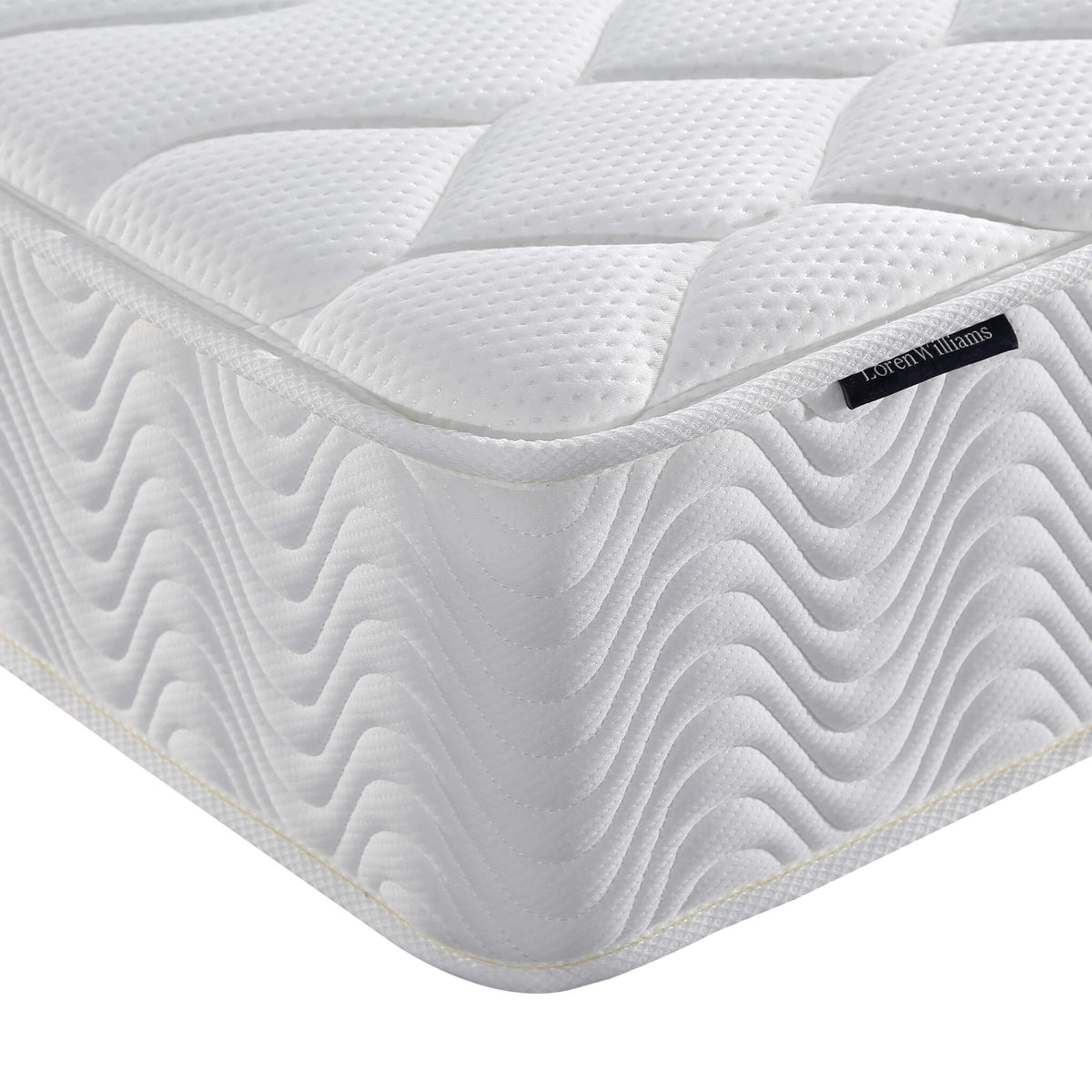 Luna Mattress