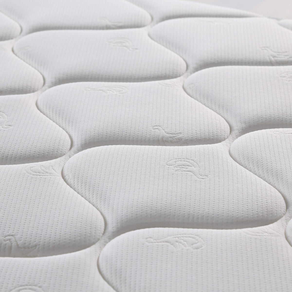 Loren Williams Slimline Mattress Surface