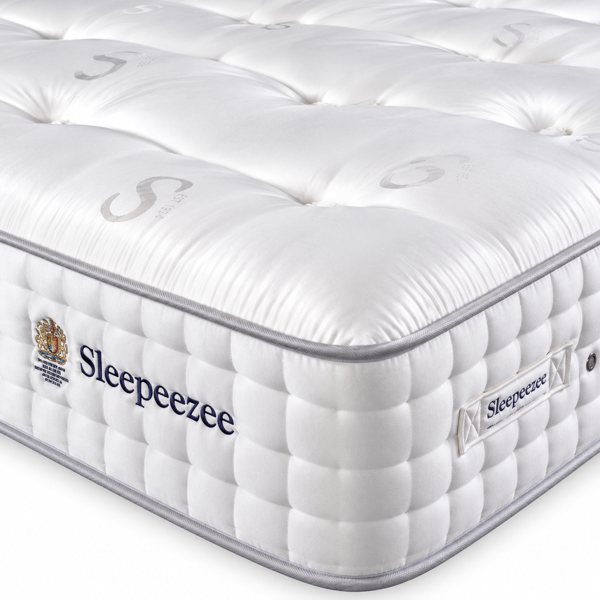 Sleepeezee Regent 3200 Medium Mattress