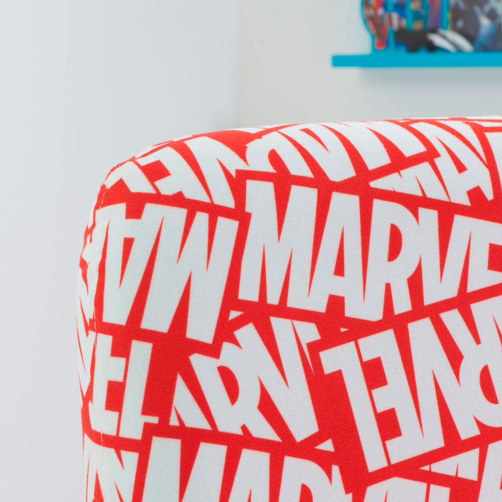 Marvel Fold Out Bed Chair Backrest
