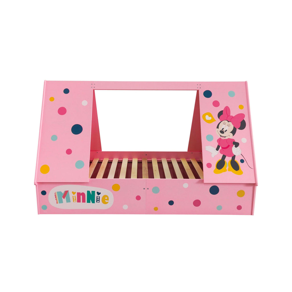 Minnie mouse single tent bed sale