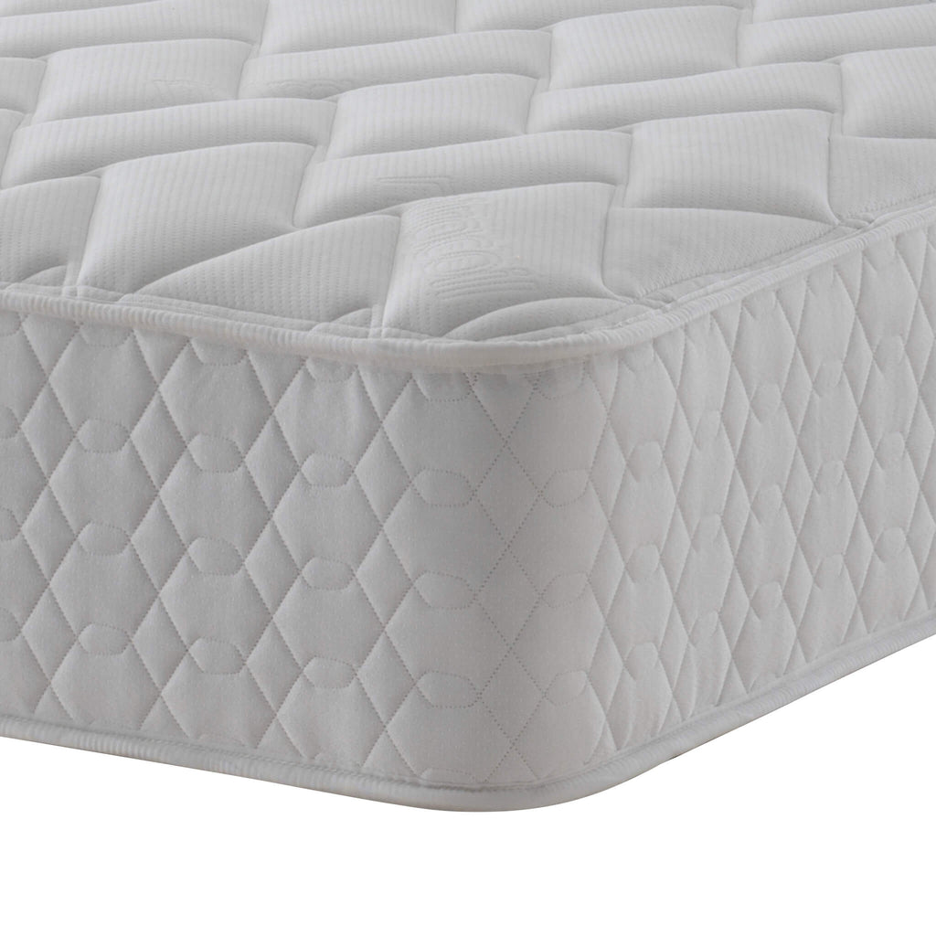 Aide Eco Miracoil Mattress