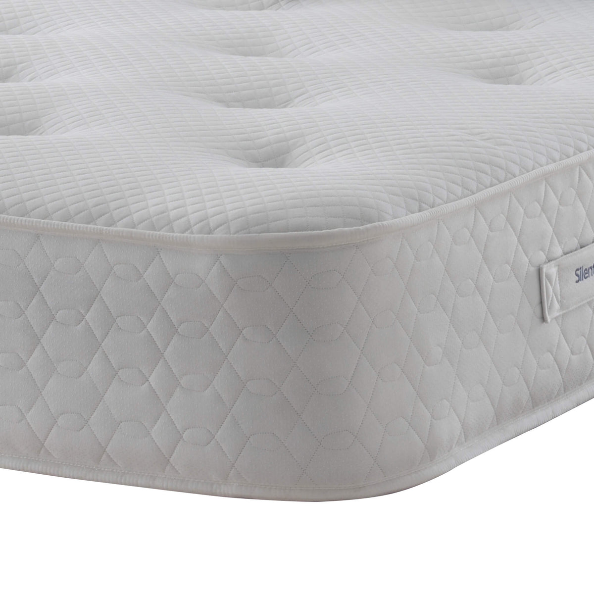 Silent Night Eminence Mattress Cover